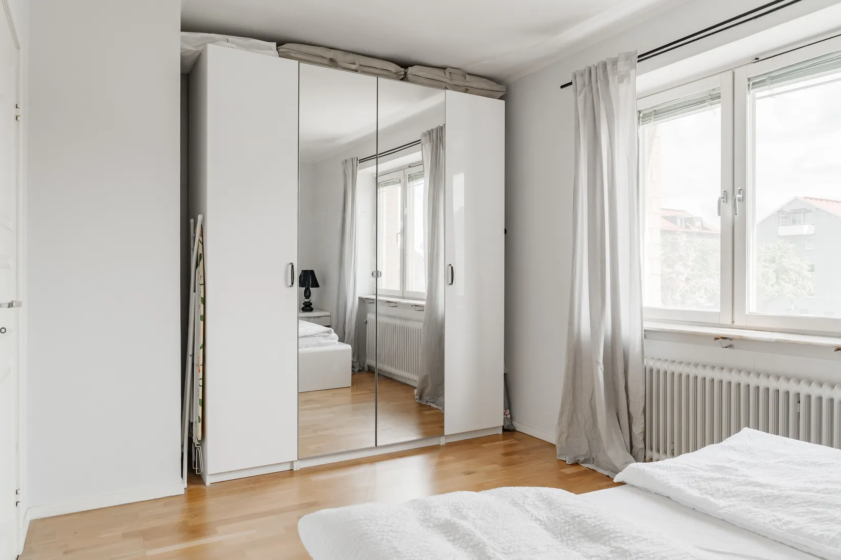 Bostadsrätt, Gustav Adolfs gata 27B, Norrmalm, Skövde
