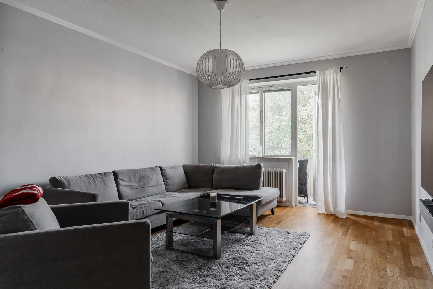 Bostadsrätt, Gustav Adolfs gata 27B, Norrmalm, Skövde