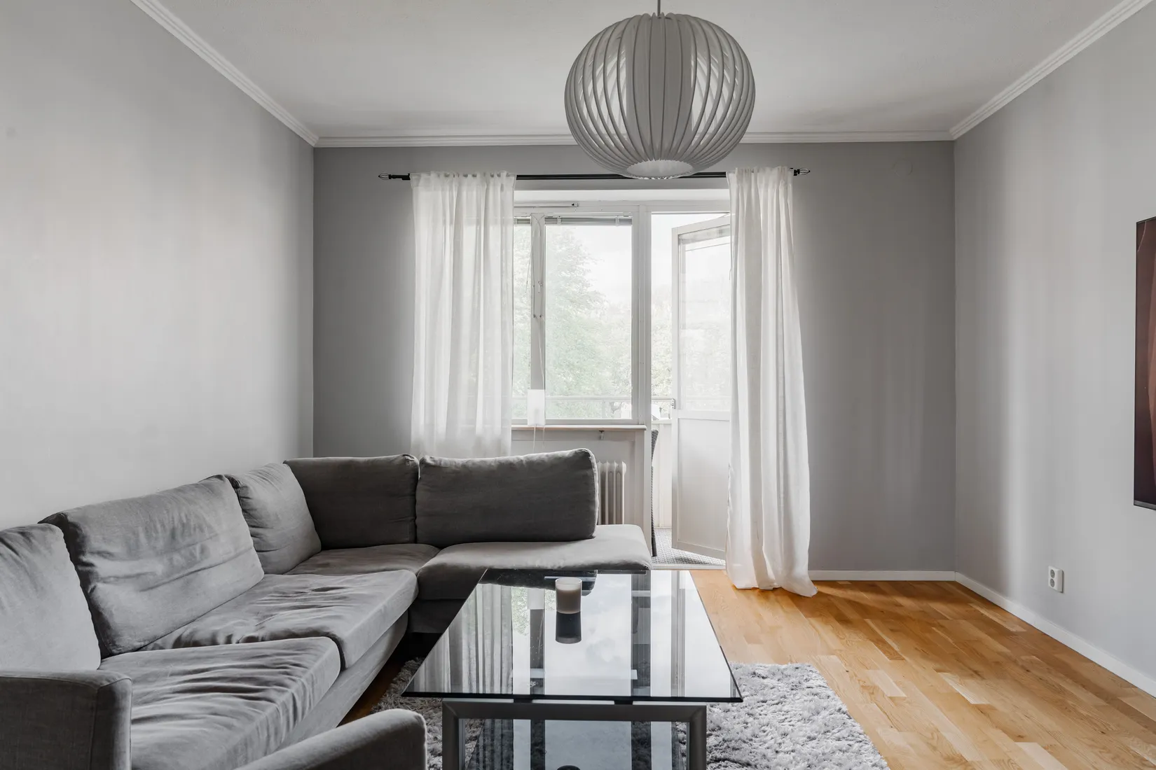 Bostadsrätt, Gustav Adolfs gata 27B, Norrmalm, Skövde