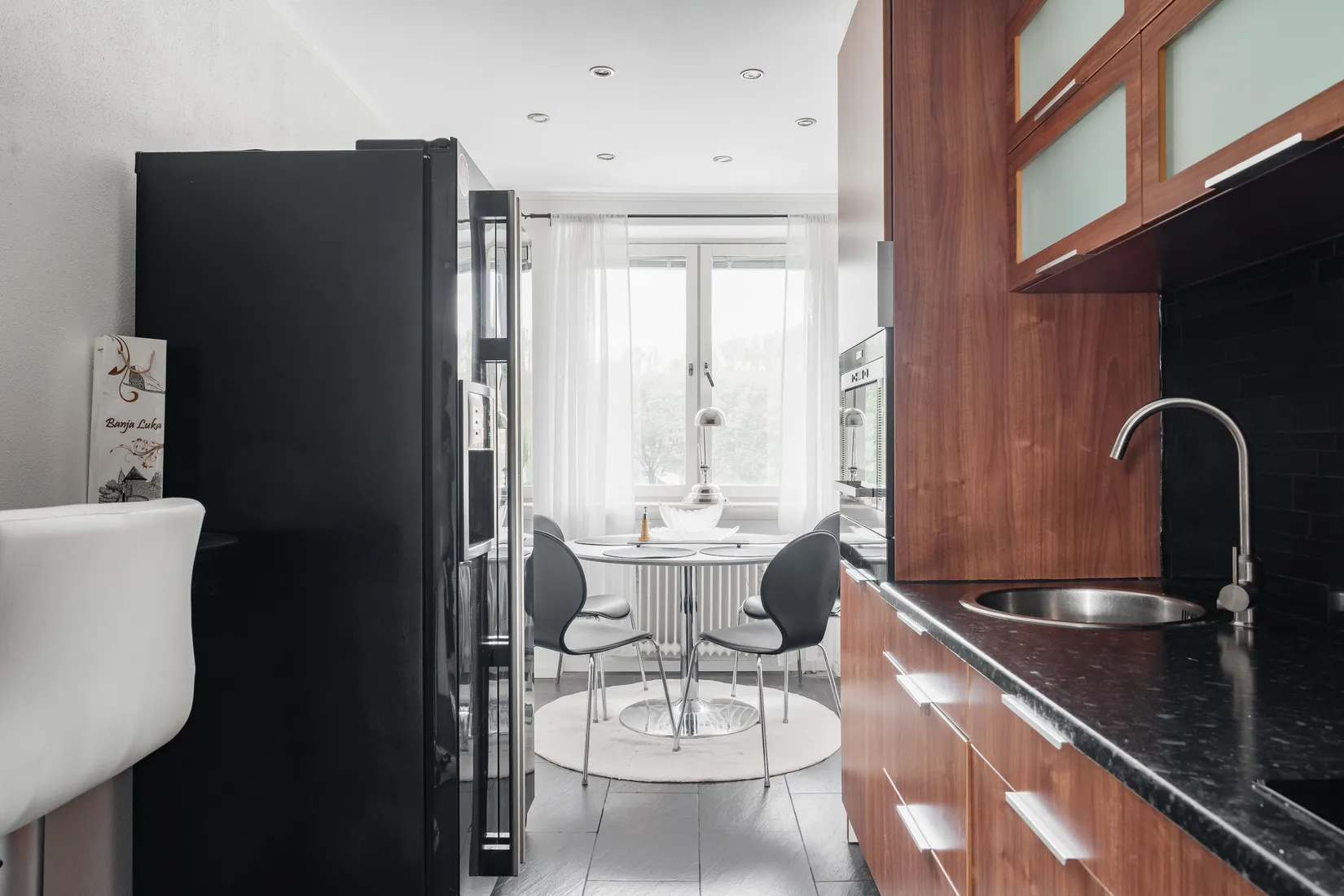 Bostadsrätt, Gustav Adolfs gata 27B, Norrmalm, Skövde
