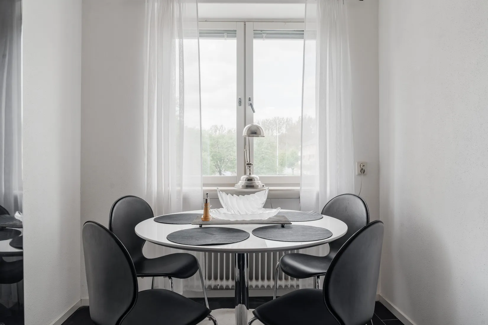 Bostadsrätt, Gustav Adolfs gata 27B, Norrmalm, Skövde