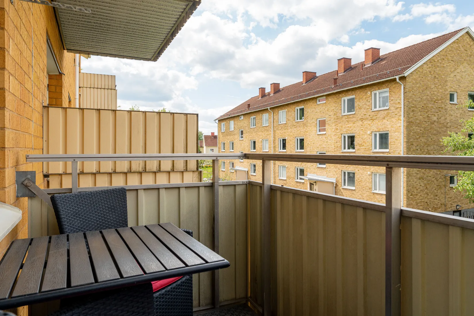 Bostadsrätt, Gustav Adolfs gata 27B, Norrmalm, Skövde