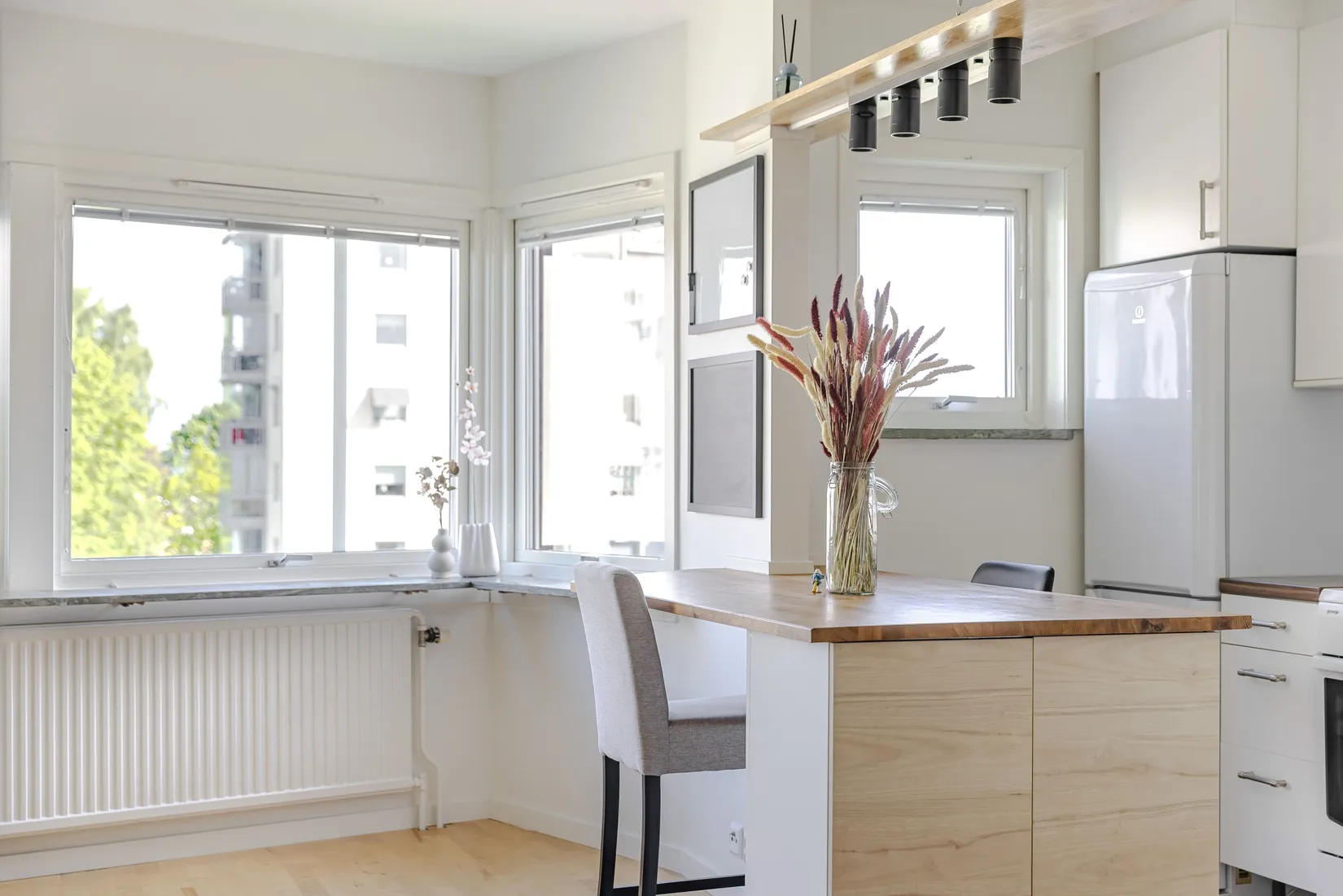 Bostadsrätt, Opphemsgatan 8, Gottfridsberg, Linköping