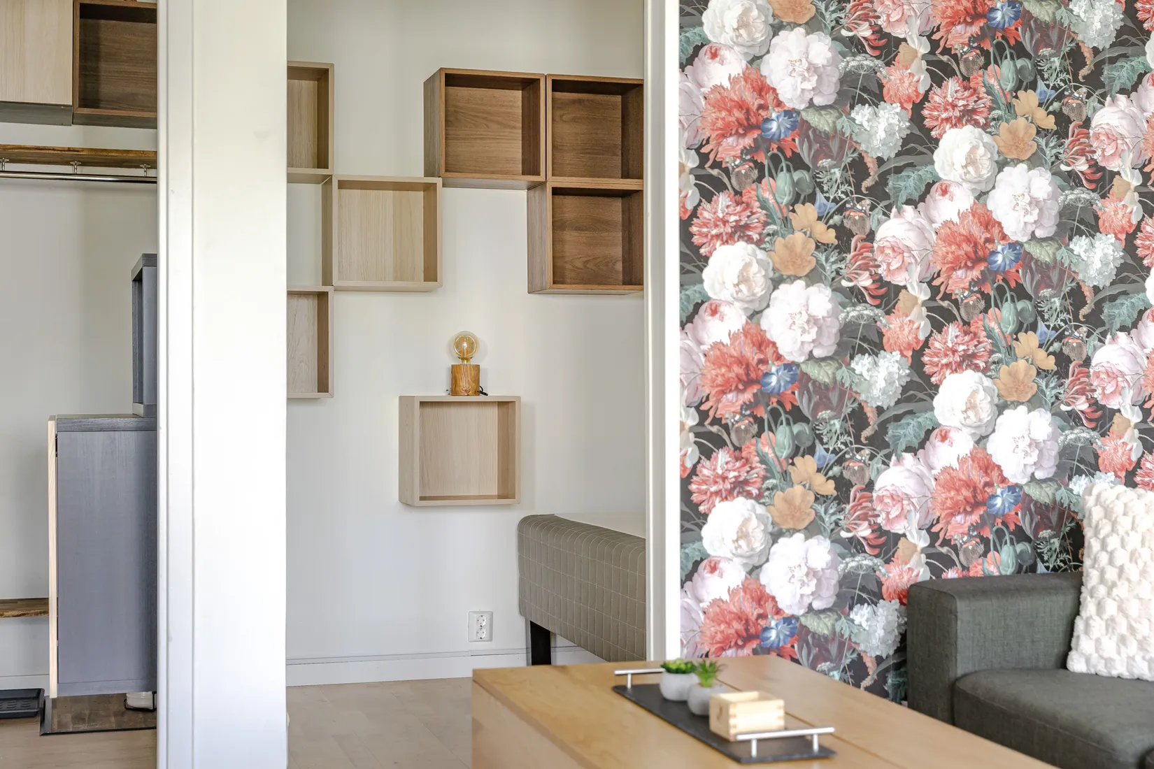 Bostadsrätt, Opphemsgatan 8, Gottfridsberg, Linköping