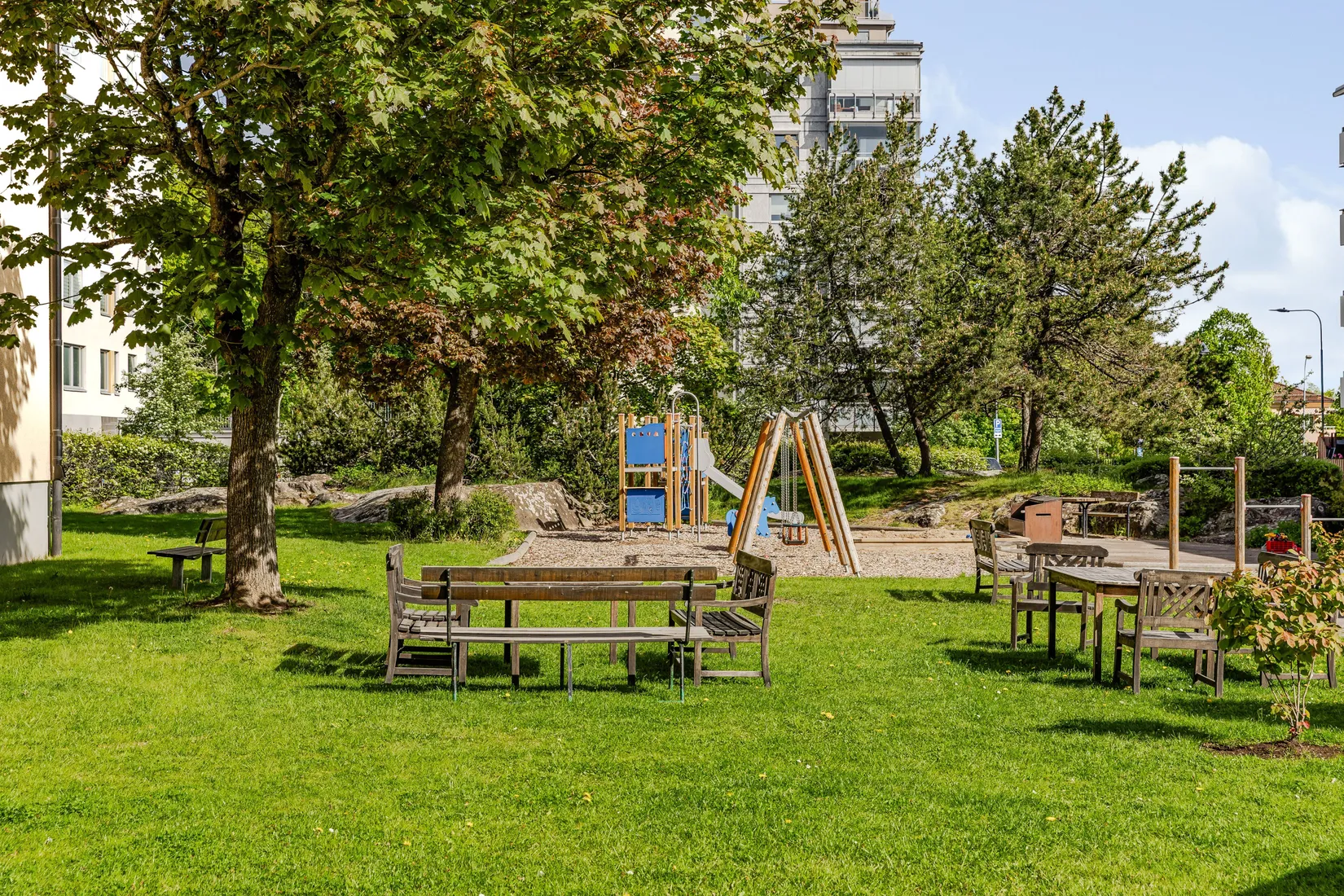 Bostadsrätt, Opphemsgatan 8, Gottfridsberg, Linköping
