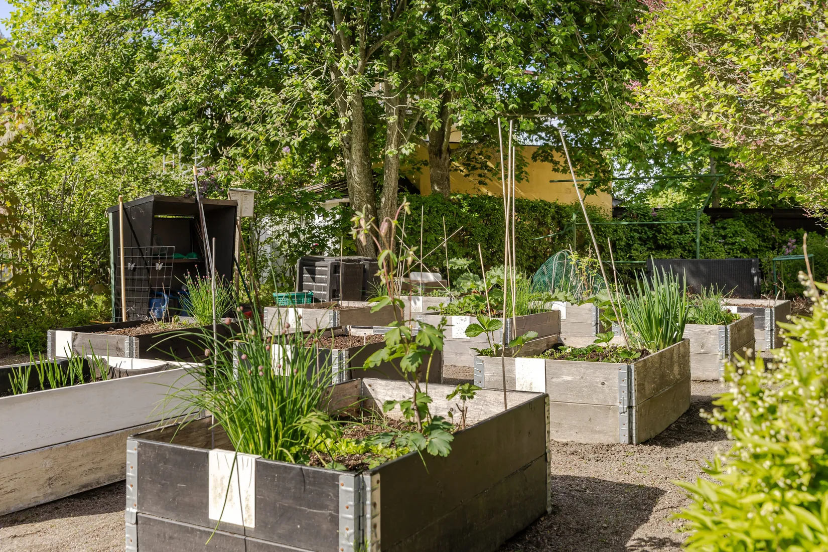 Bostadsrätt, Opphemsgatan 8, Gottfridsberg, Linköping
