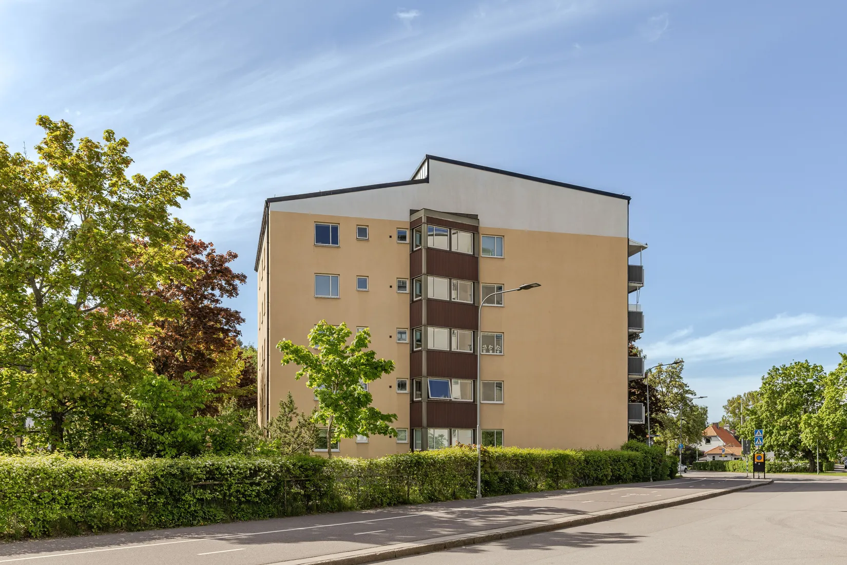 Bostadsrätt, Opphemsgatan 8, Gottfridsberg, Linköping