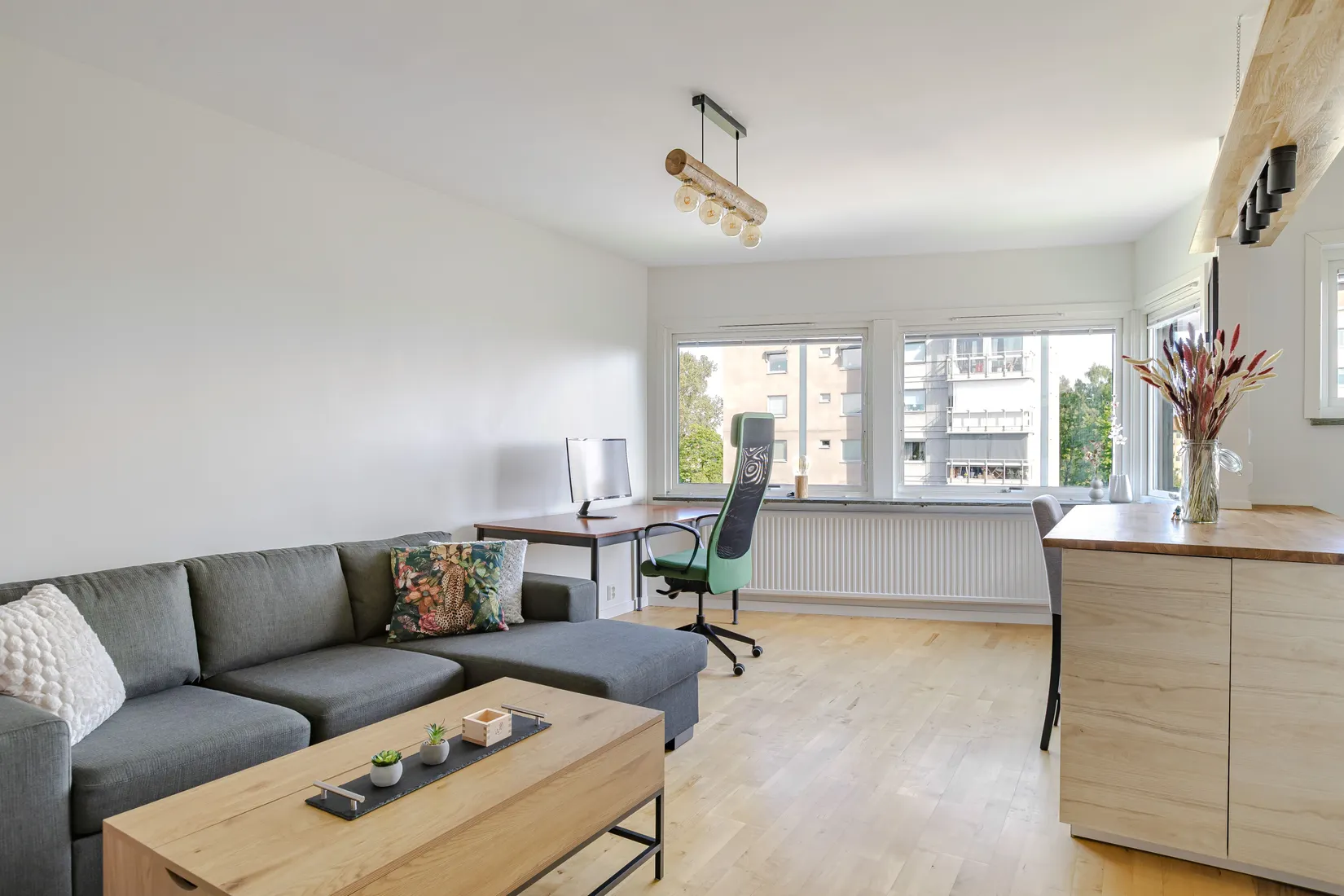 Bostadsrätt, Opphemsgatan 8, Gottfridsberg, Linköping