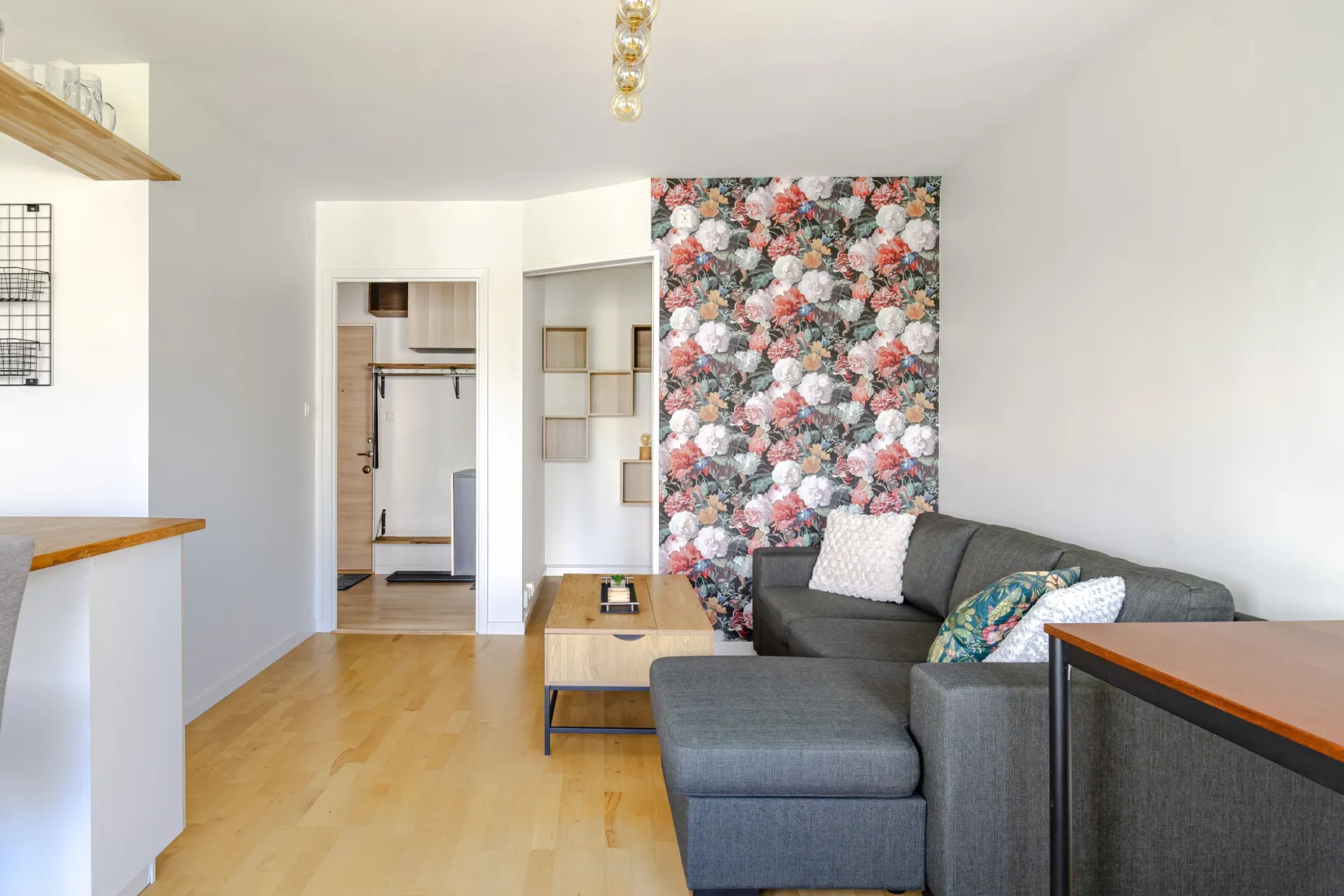 Bostadsrätt, Opphemsgatan 8, Gottfridsberg, Linköping
