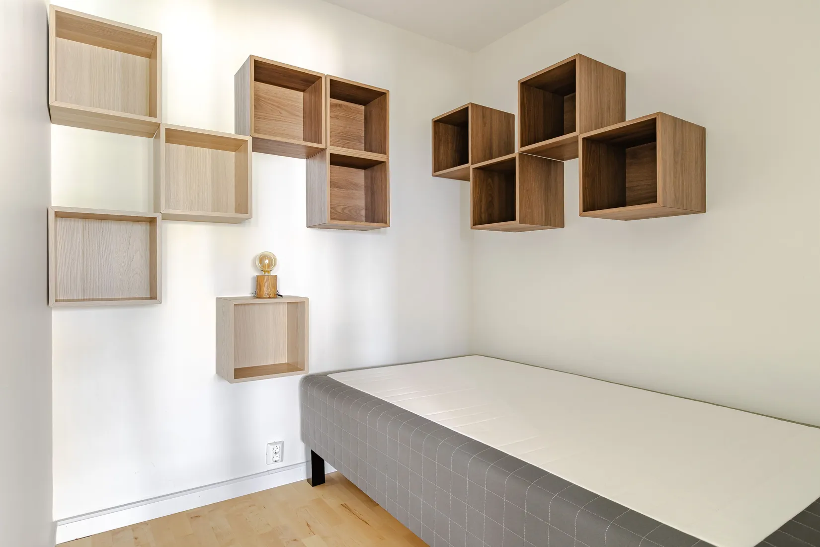 Bostadsrätt, Opphemsgatan 8, Gottfridsberg, Linköping