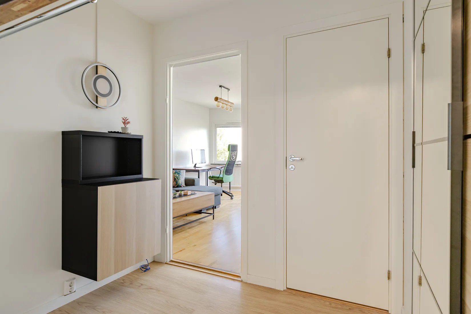 Bostadsrätt, Opphemsgatan 8, Gottfridsberg, Linköping