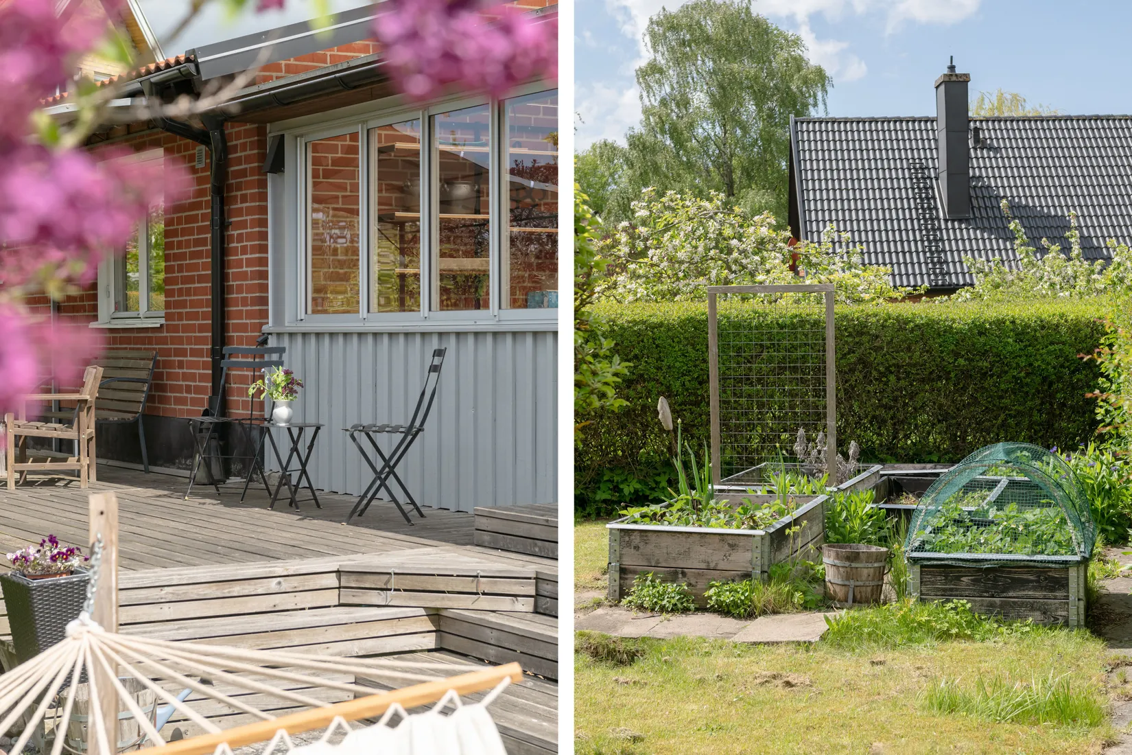 Villa, Slåttervägen 17, Kobjer, Lund