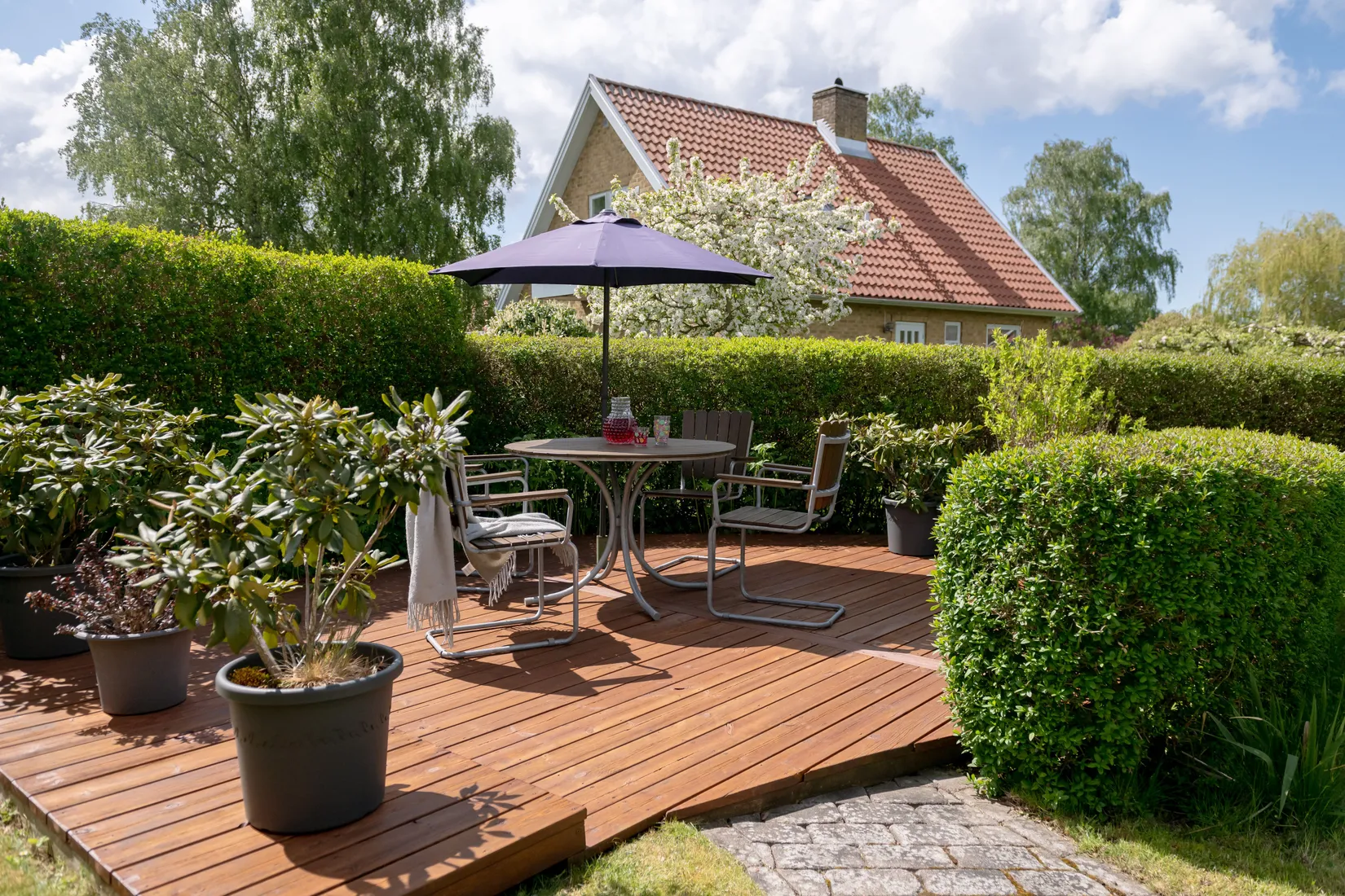 Villa, Slåttervägen 17, Kobjer, Lund