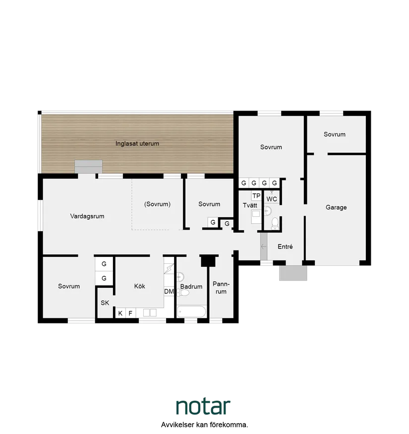 Villa, Slåttervägen 17, Kobjer, Lund