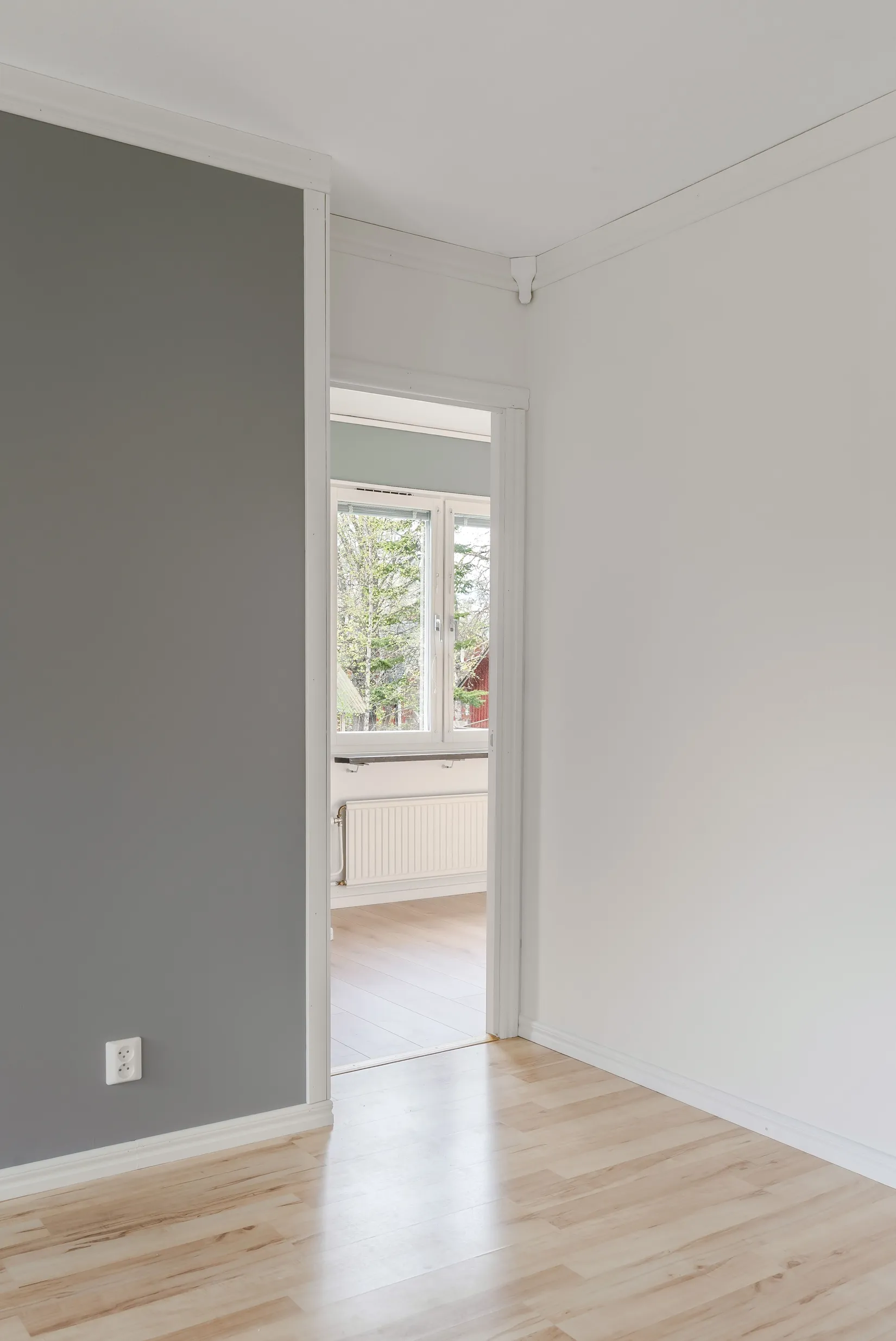Bostadsrätt, Karlsviksvägen 4A, Brunflo, Östersund