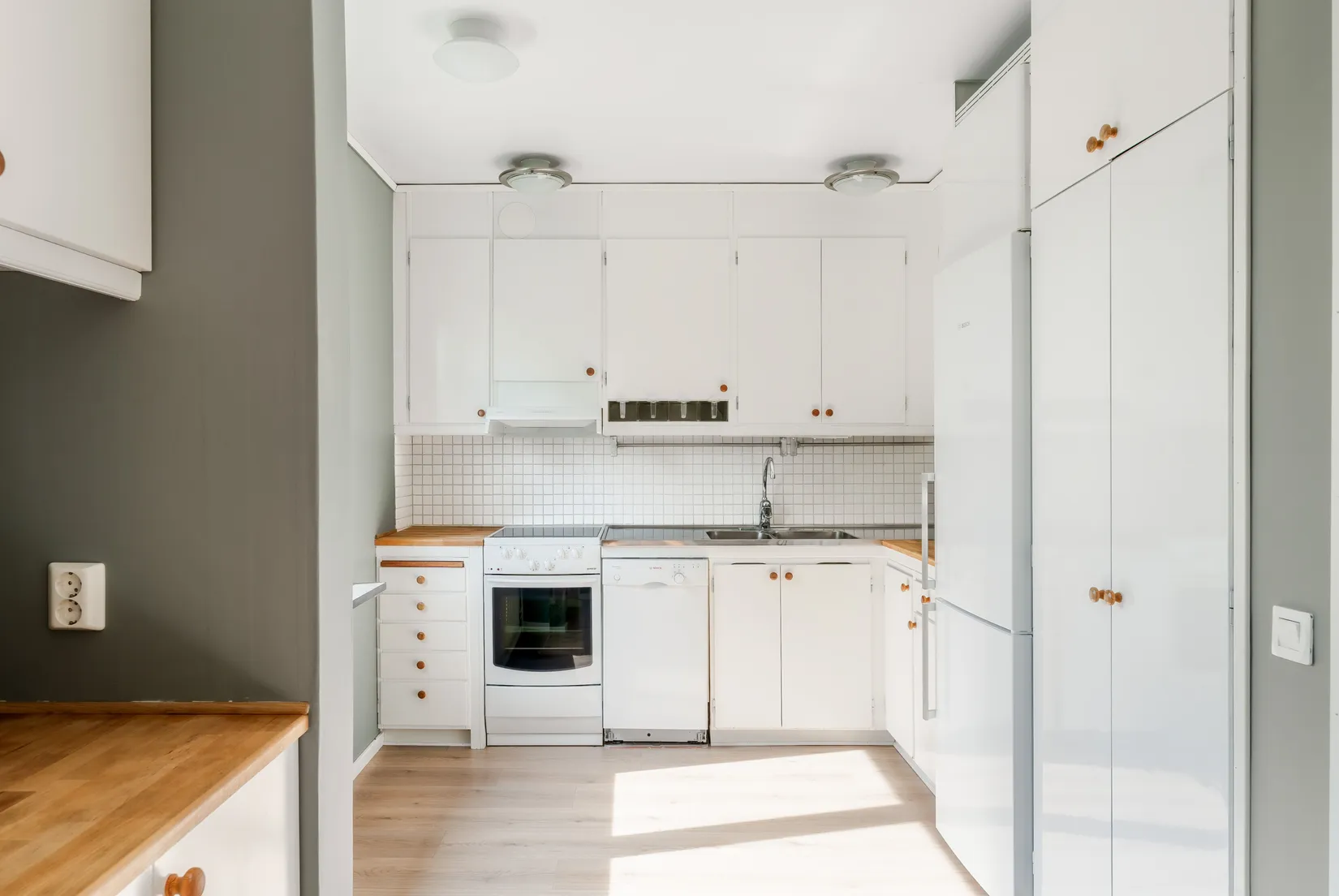 Bostadsrätt, Karlsviksvägen 4A, Brunflo, Östersund