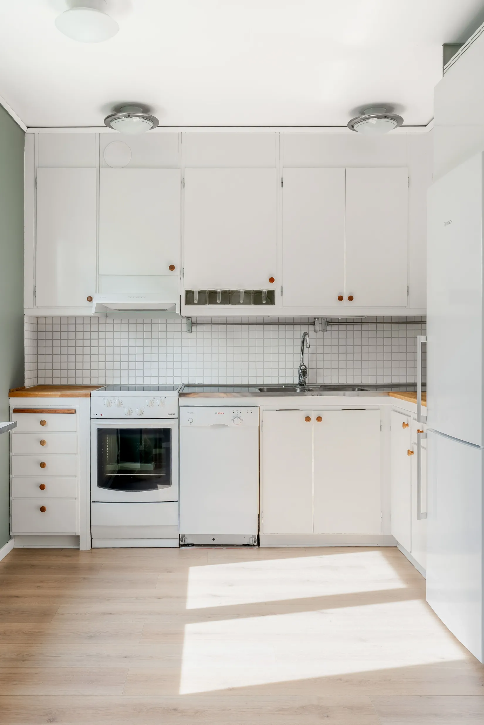 Bostadsrätt, Karlsviksvägen 4A, Brunflo, Östersund