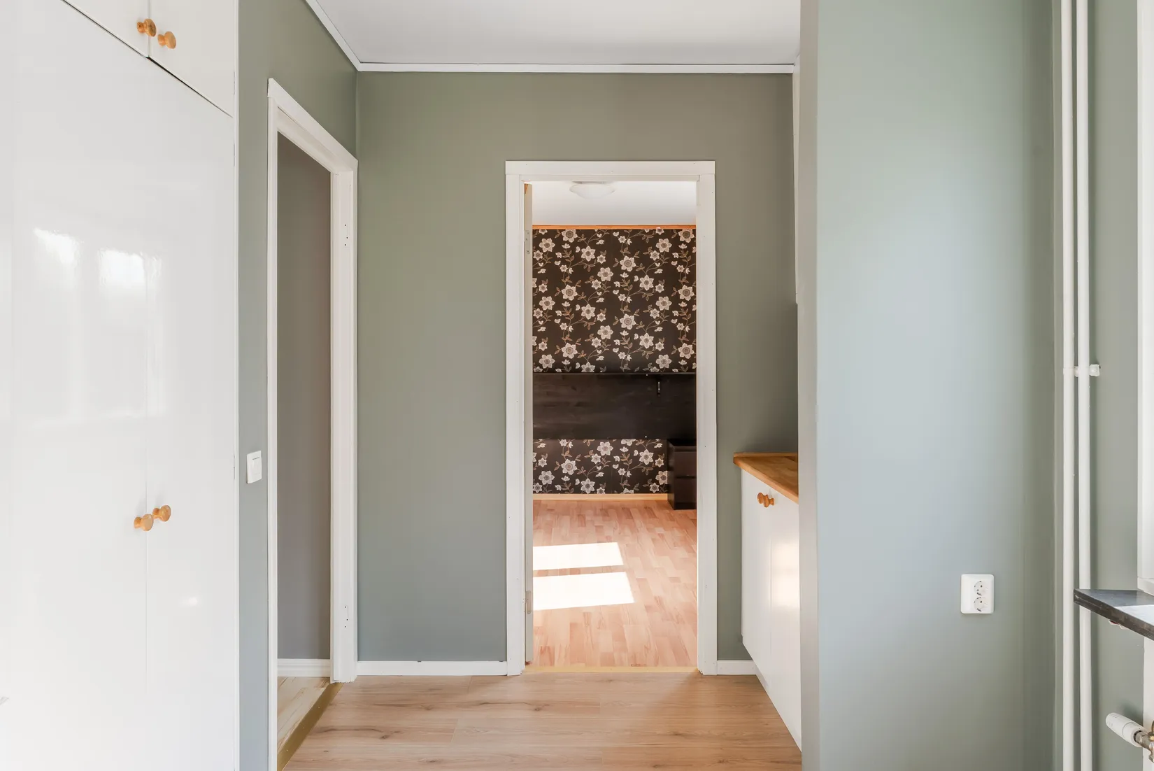 Bostadsrätt, Karlsviksvägen 4A, Brunflo, Östersund