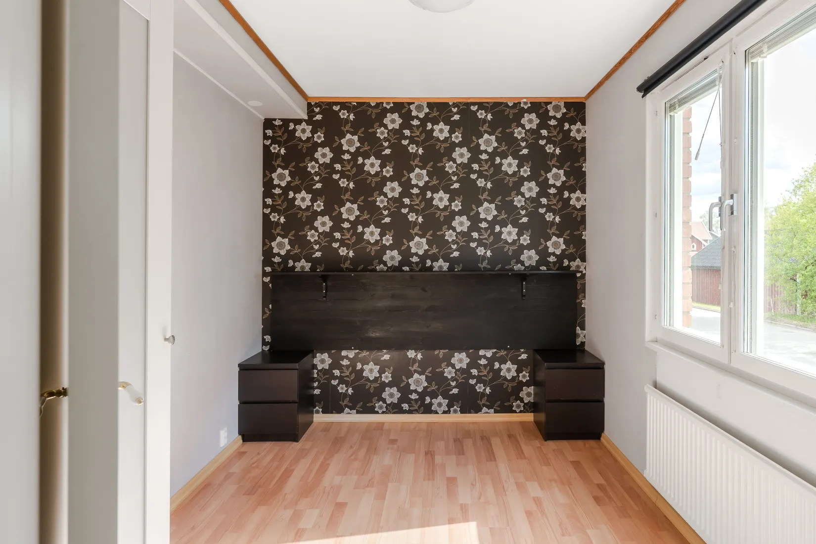 Bostadsrätt, Karlsviksvägen 4A, Brunflo, Östersund