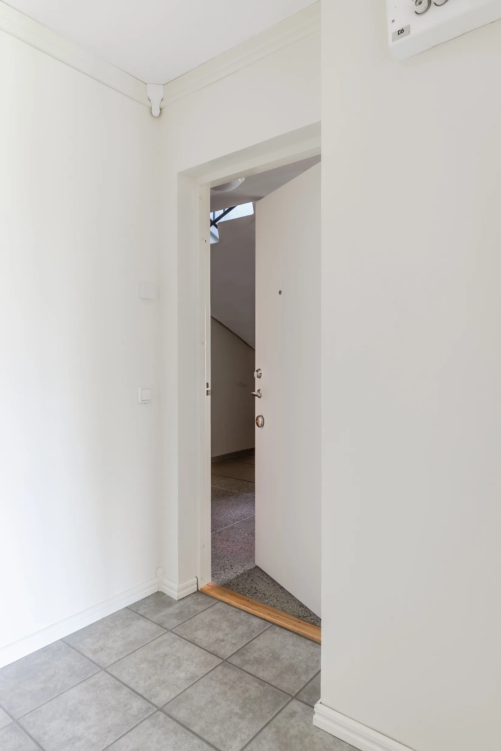 Bostadsrätt, Karlsviksvägen 4A, Brunflo, Östersund