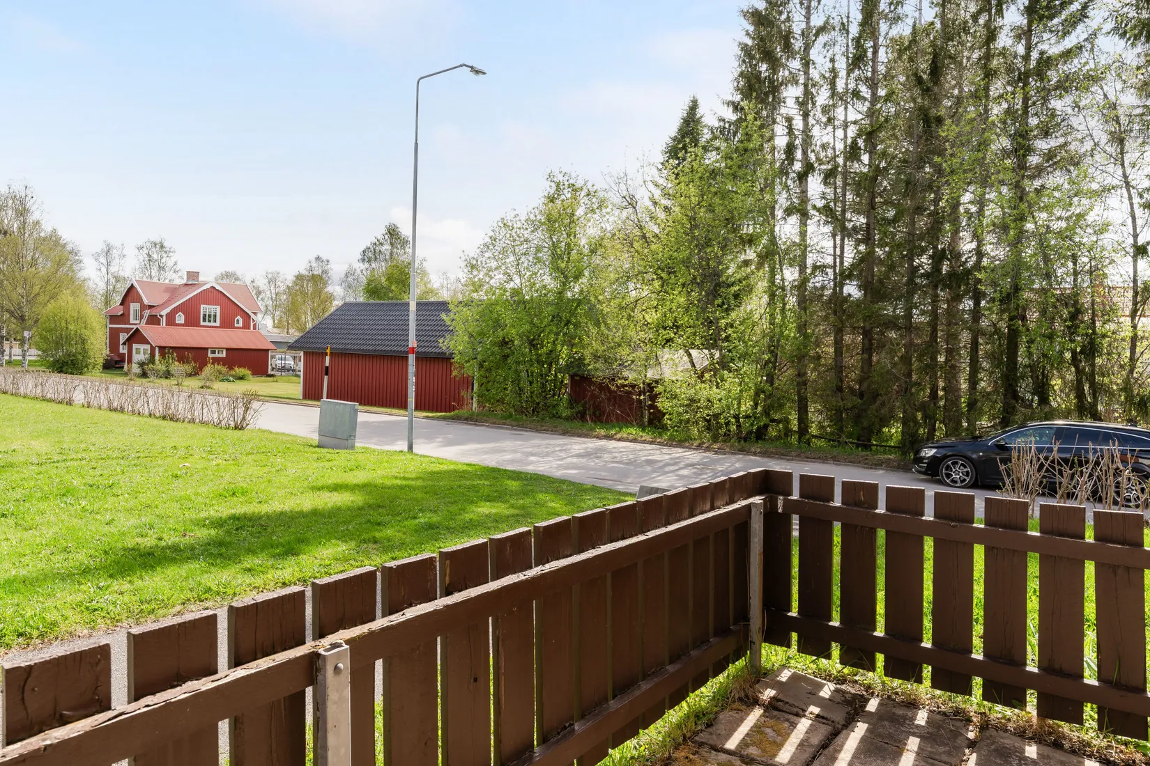 Bostadsrätt, Karlsviksvägen 4A, Brunflo, Östersund