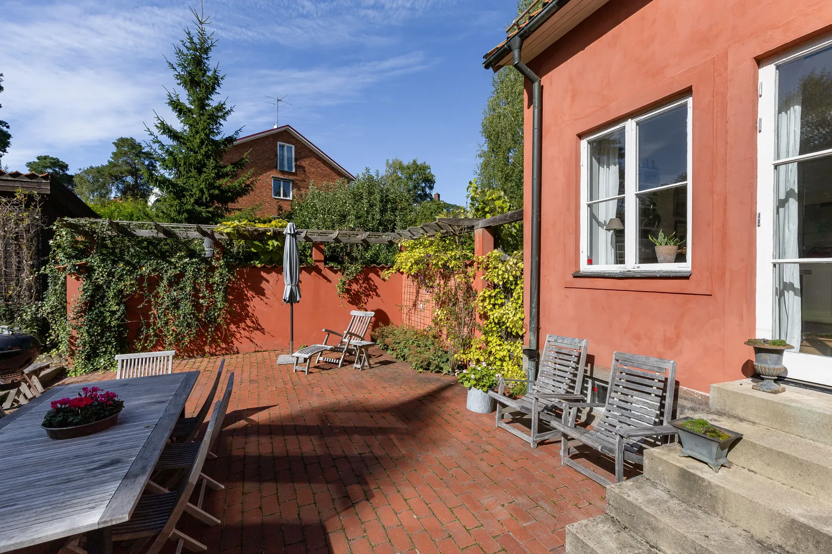 Villa, Videvägen 7, Storgärdet, Strängnäs