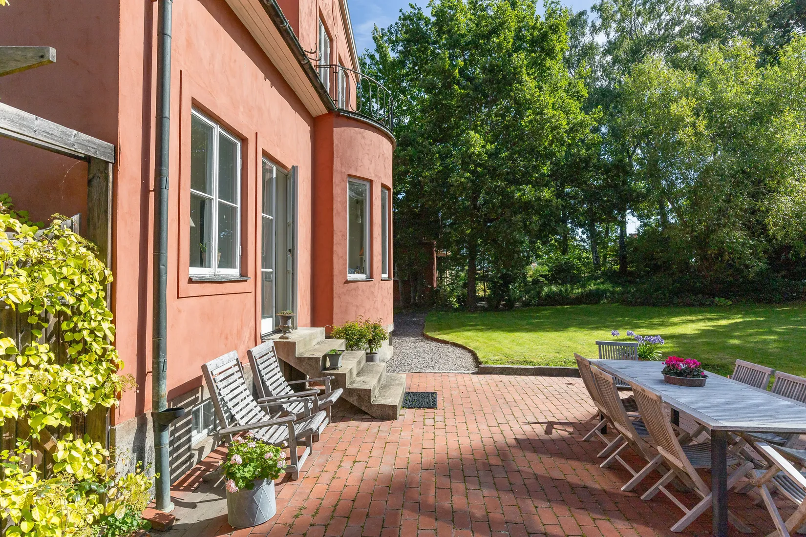 Villa, Videvägen 7, Storgärdet, Strängnäs