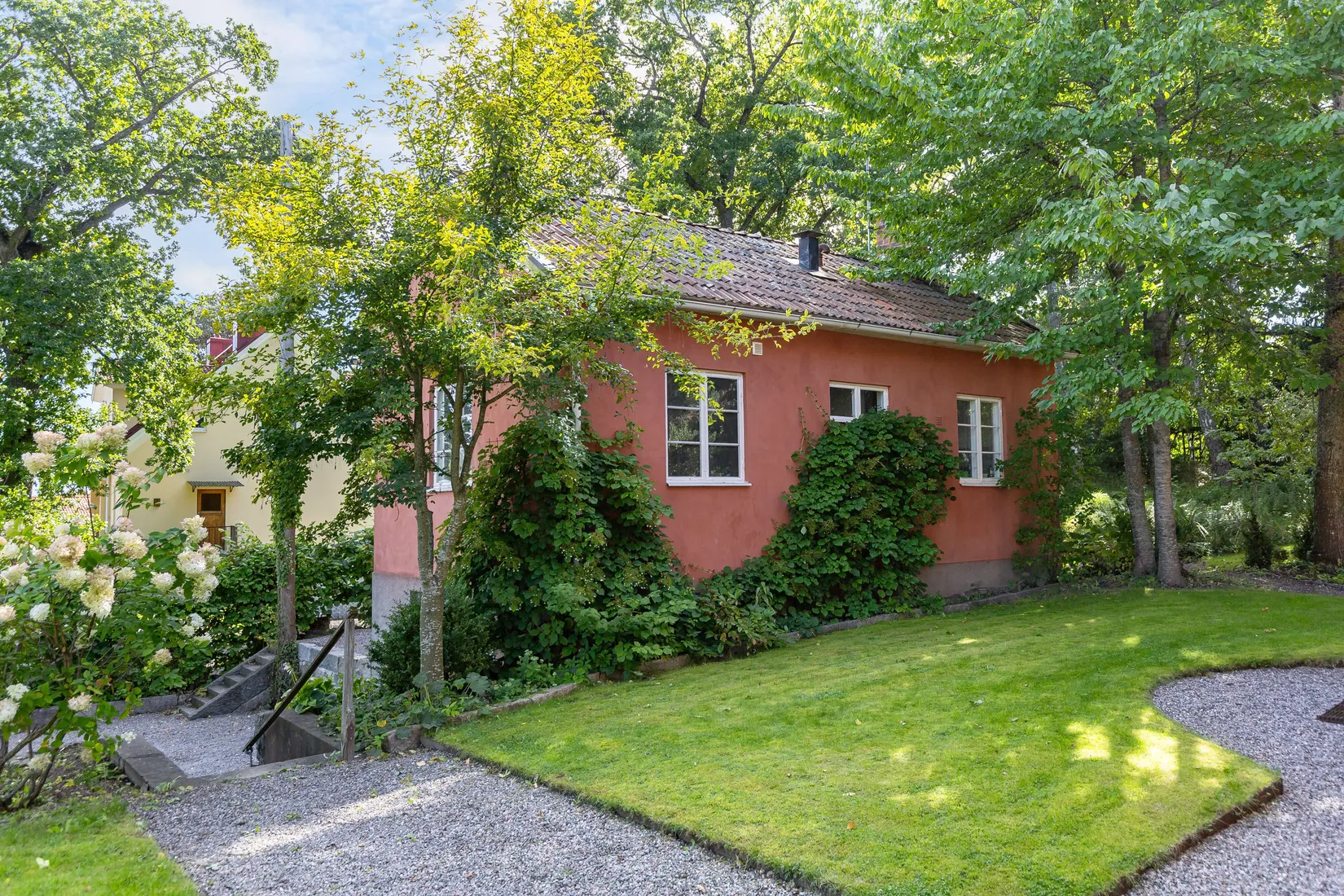 Villa, Videvägen 7, Storgärdet, Strängnäs