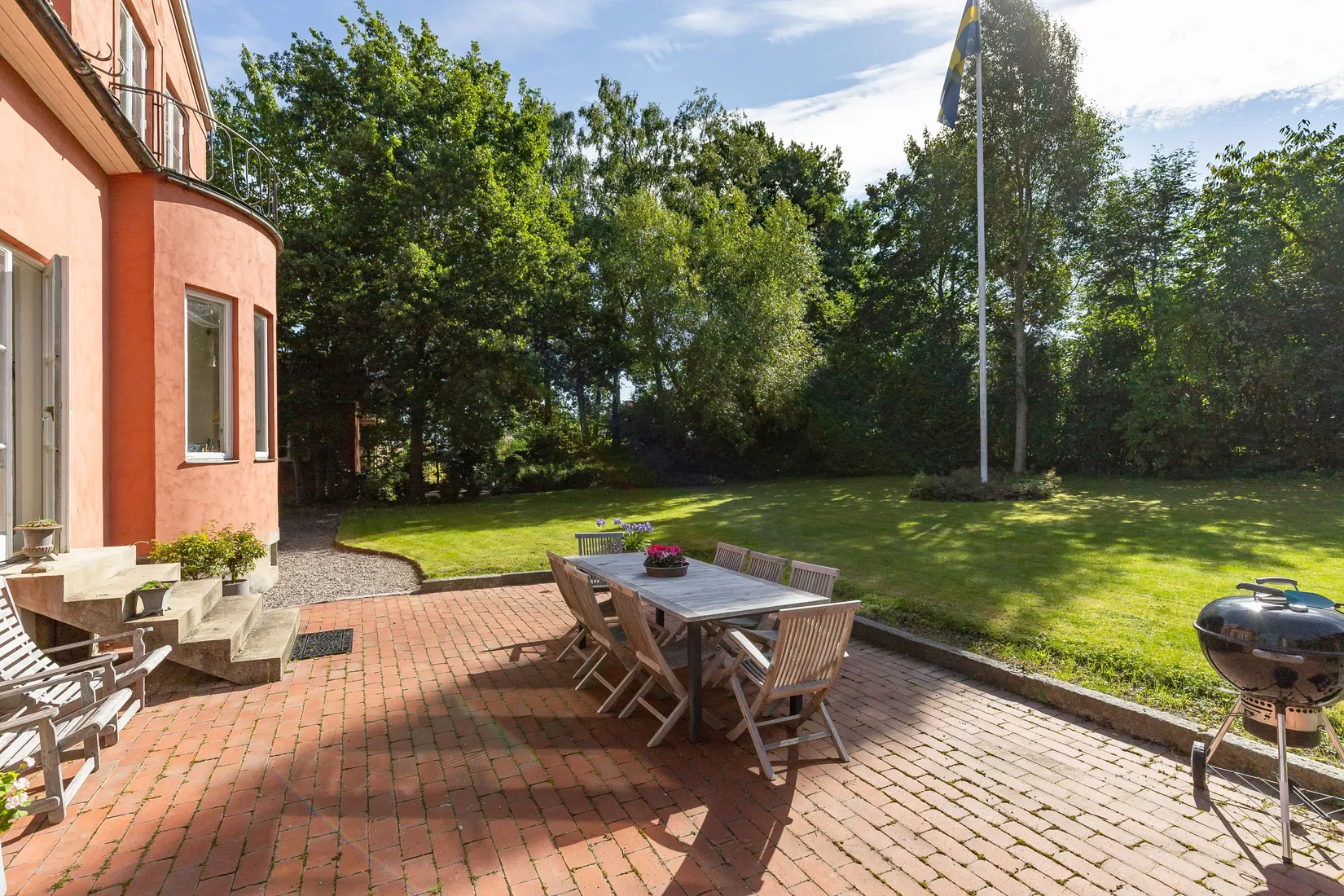 Villa, Videvägen 7, Storgärdet, Strängnäs