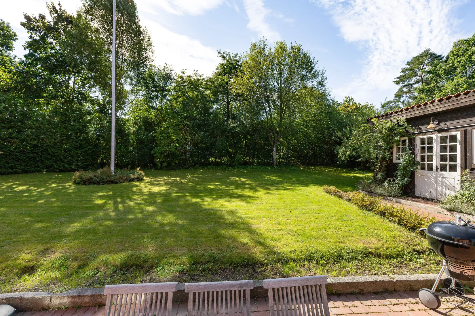 Villa, Videvägen 7, Storgärdet, Strängnäs