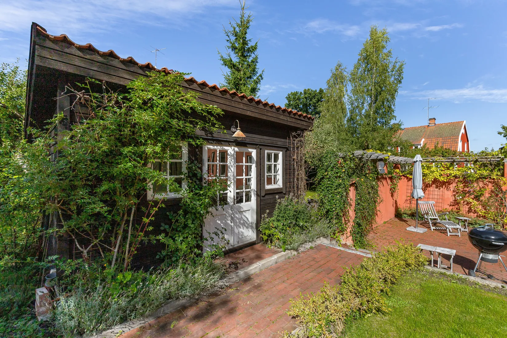Villa, Videvägen 7, Storgärdet, Strängnäs