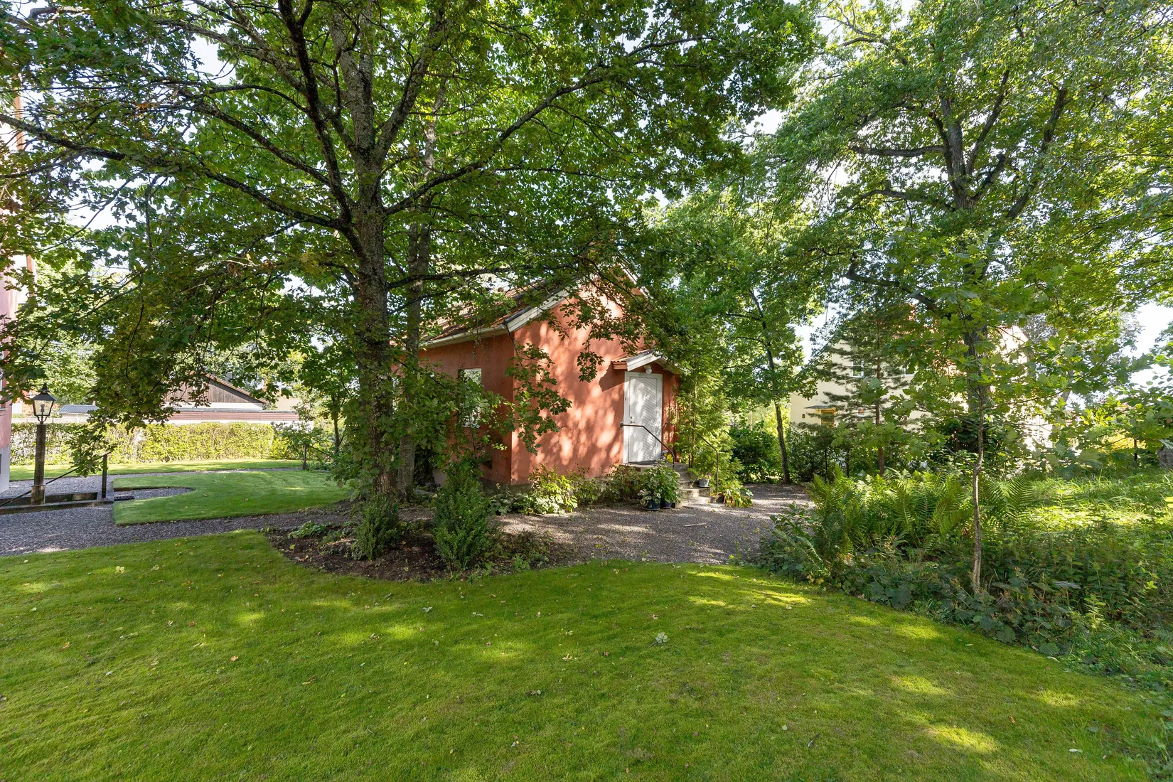 Villa, Videvägen 7, Storgärdet, Strängnäs