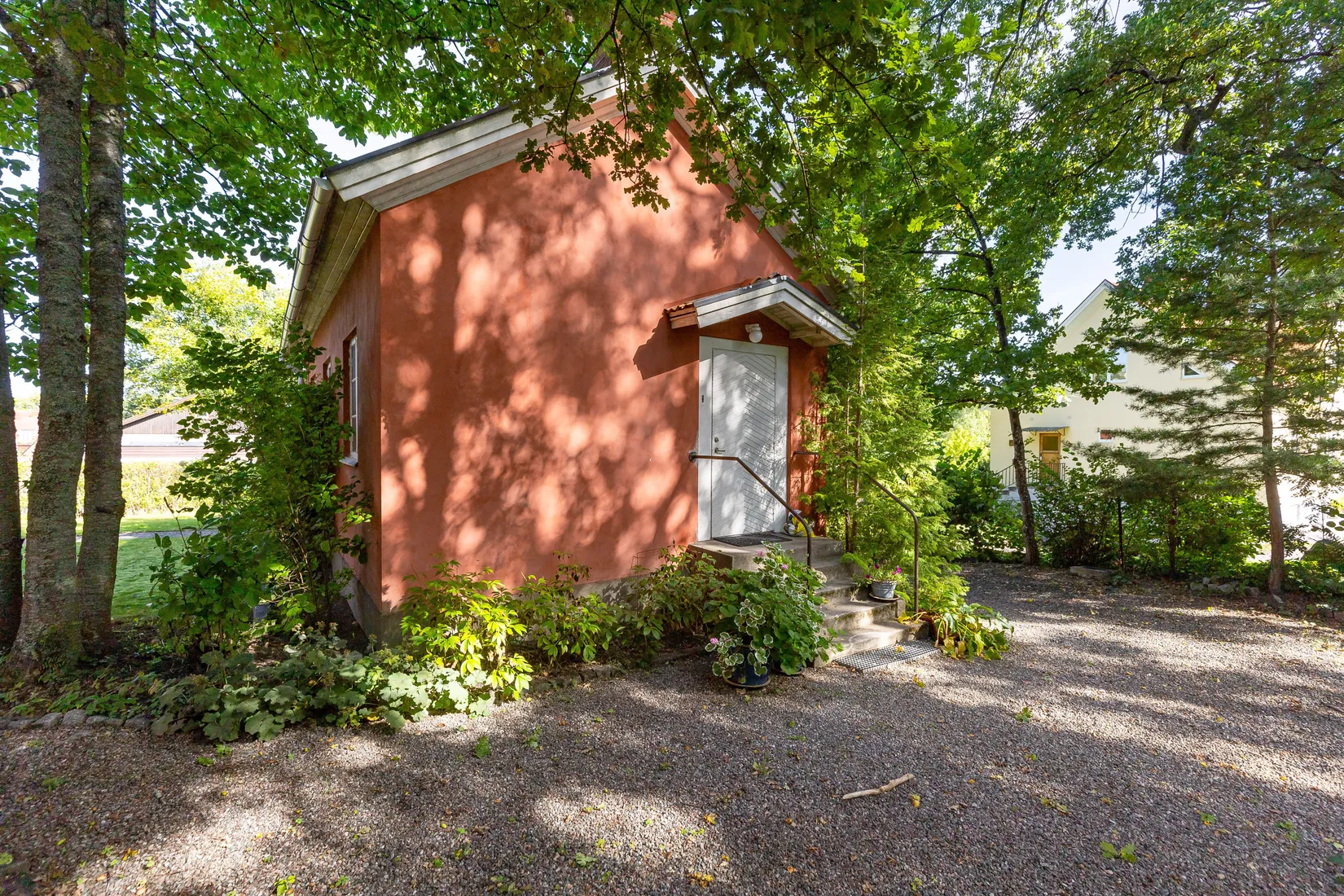 Villa, Videvägen 7, Storgärdet, Strängnäs