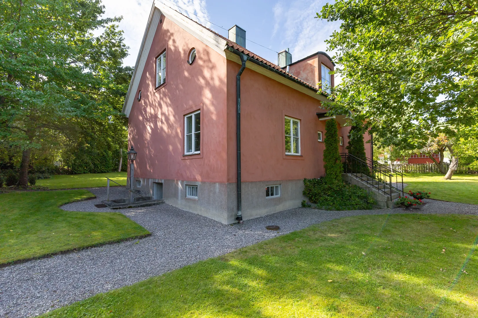 Villa, Videvägen 7, Storgärdet, Strängnäs