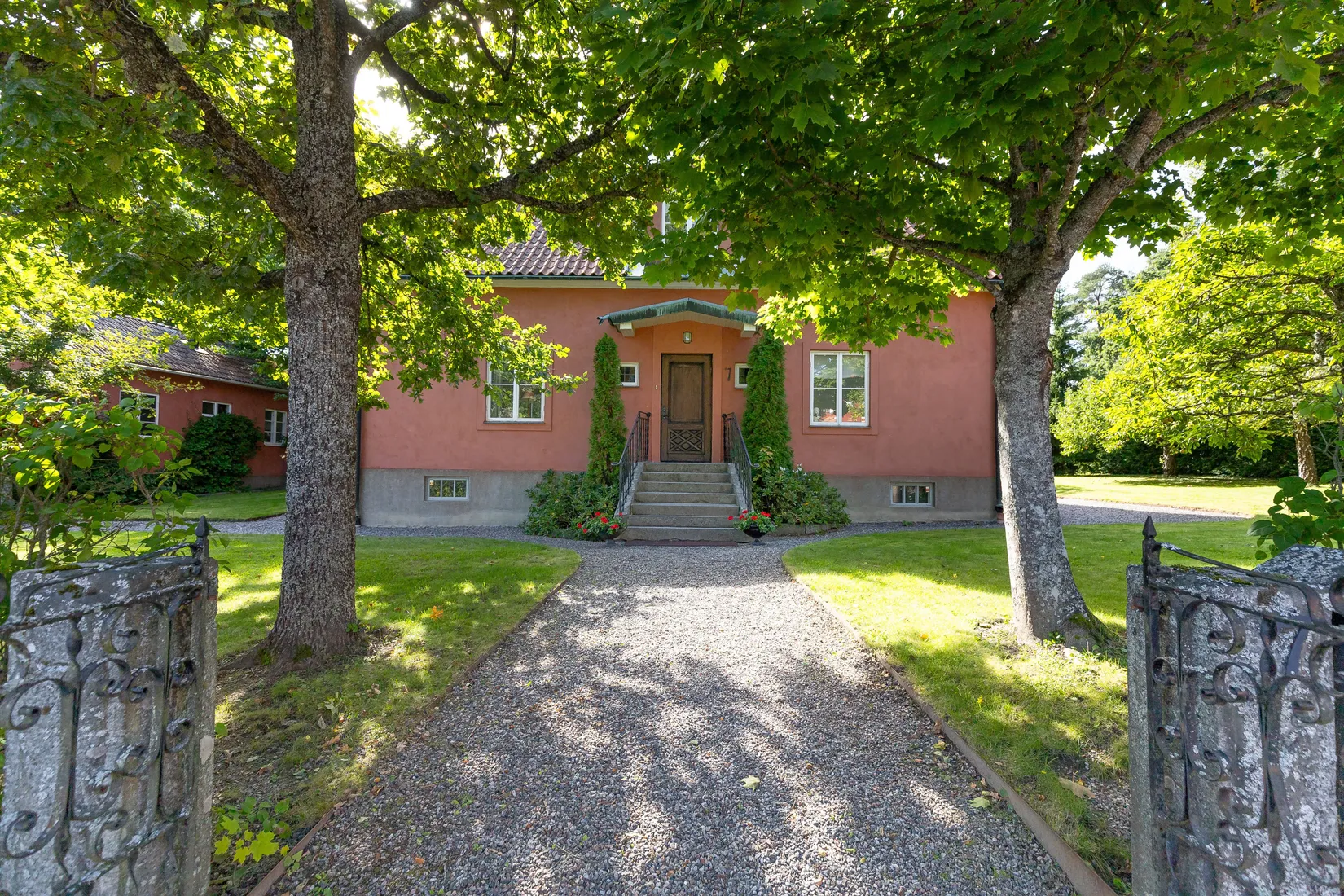 Villa, Videvägen 7, Storgärdet, Strängnäs