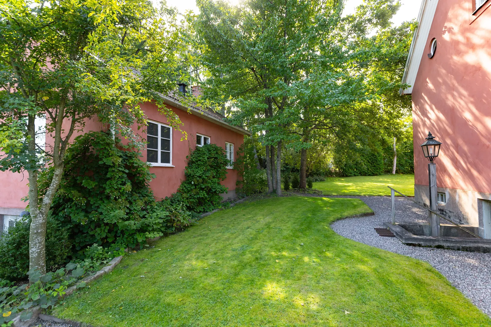 Villa, Videvägen 7, Storgärdet, Strängnäs