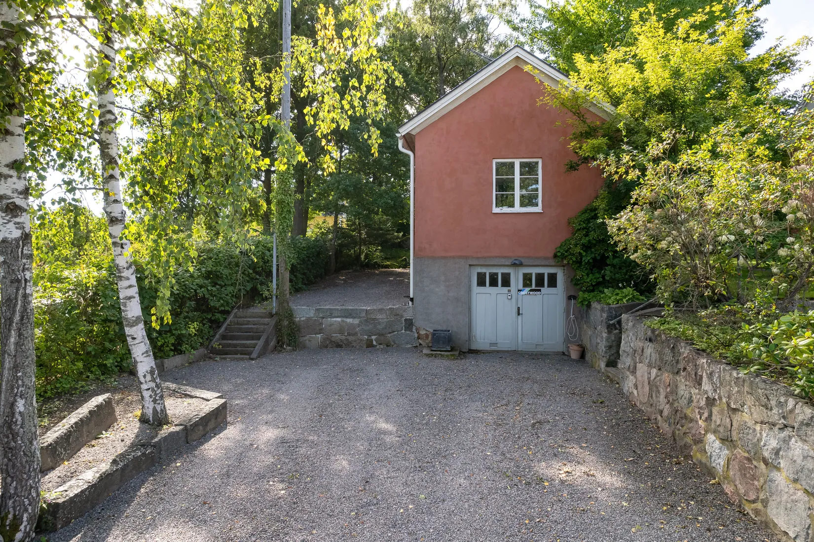 Villa, Videvägen 7, Storgärdet, Strängnäs