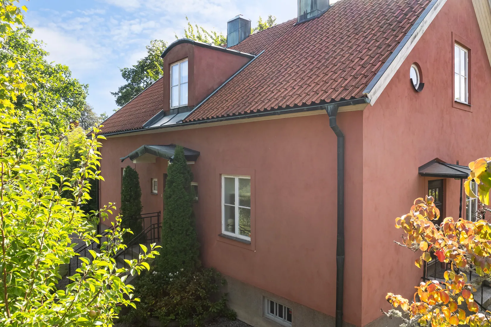 Villa, Videvägen 7, Storgärdet, Strängnäs