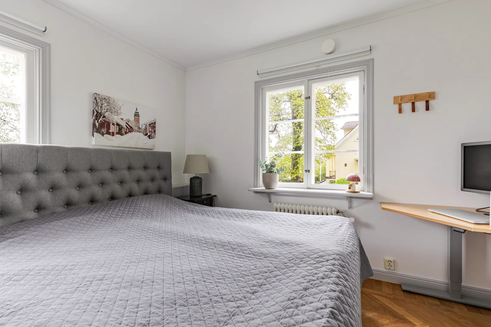 Villa, Videvägen 7, Storgärdet, Strängnäs