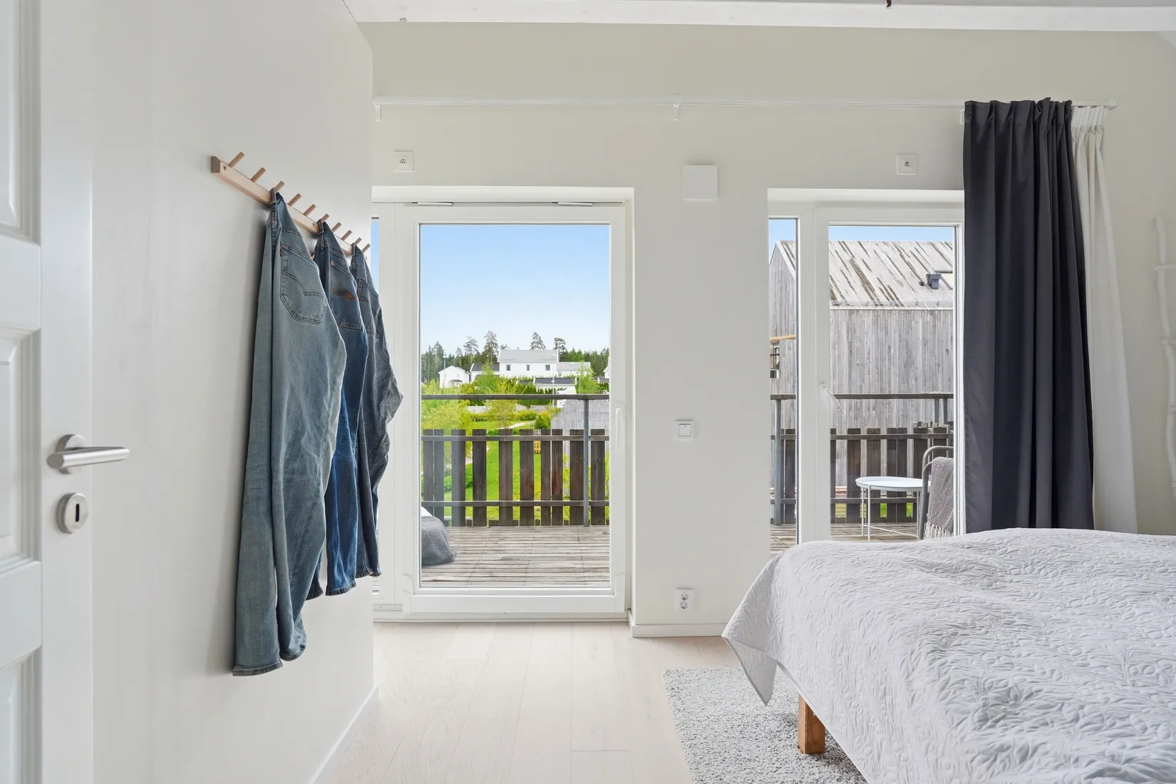 Bostadsrätt, Radhus, Stratusvägen 17, Fullerö Hage, Uppsala