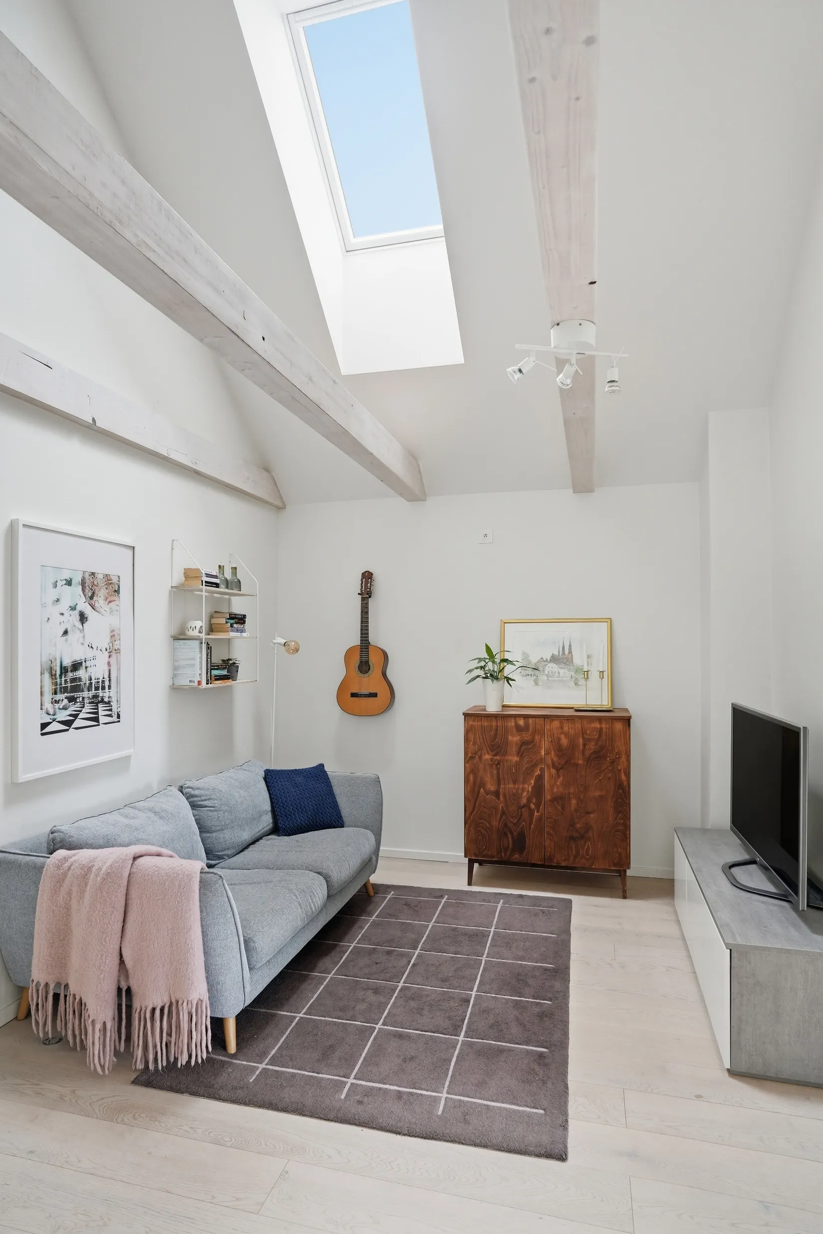 Bostadsrätt, Radhus, Stratusvägen 17, Fullerö Hage, Uppsala