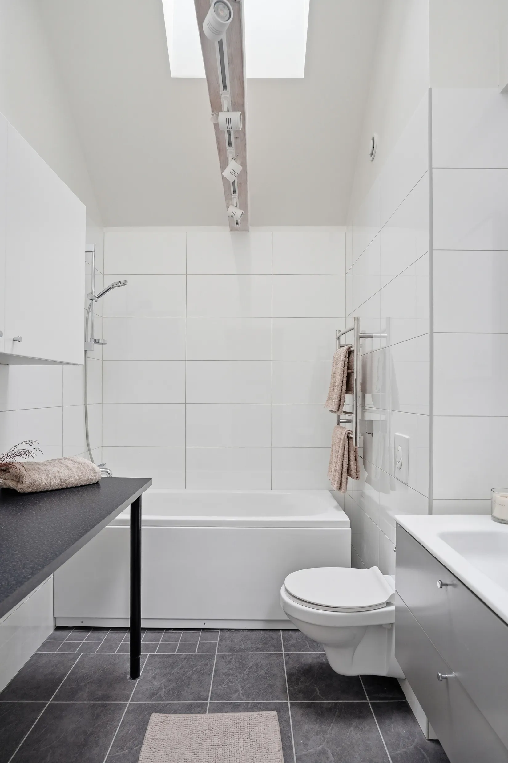 Bostadsrätt, Radhus, Stratusvägen 17, Fullerö Hage, Uppsala