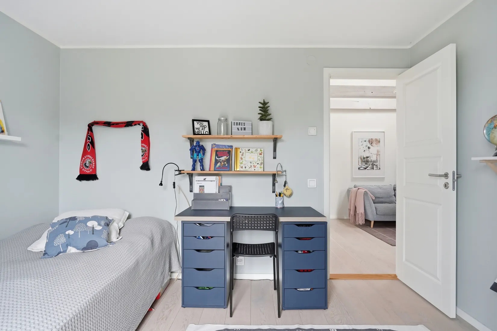 Bostadsrätt, Radhus, Stratusvägen 17, Fullerö Hage, Uppsala