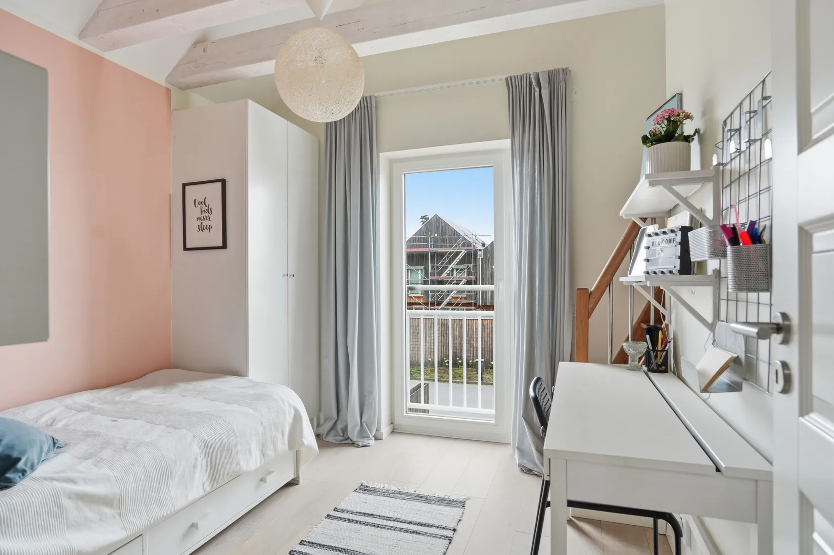 Bostadsrätt, Radhus, Stratusvägen 17, Fullerö Hage, Uppsala