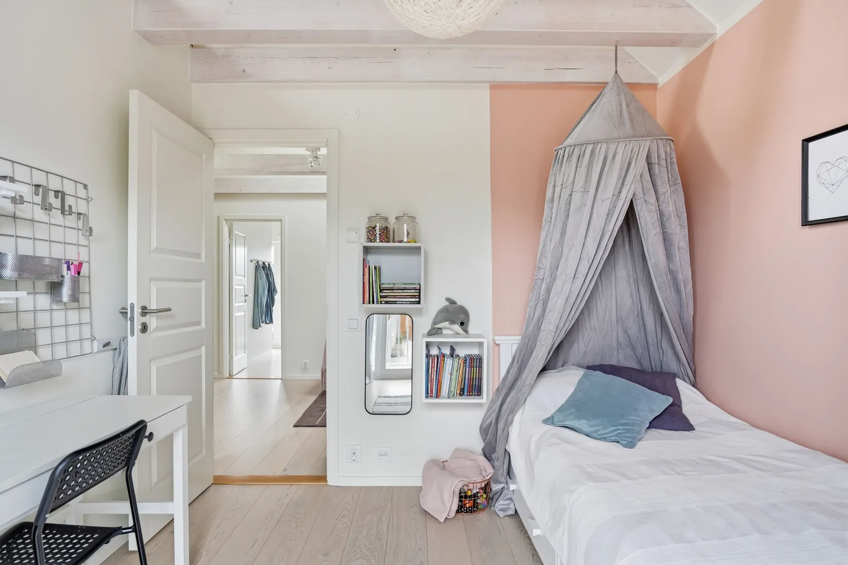 Bostadsrätt, Radhus, Stratusvägen 17, Fullerö Hage, Uppsala