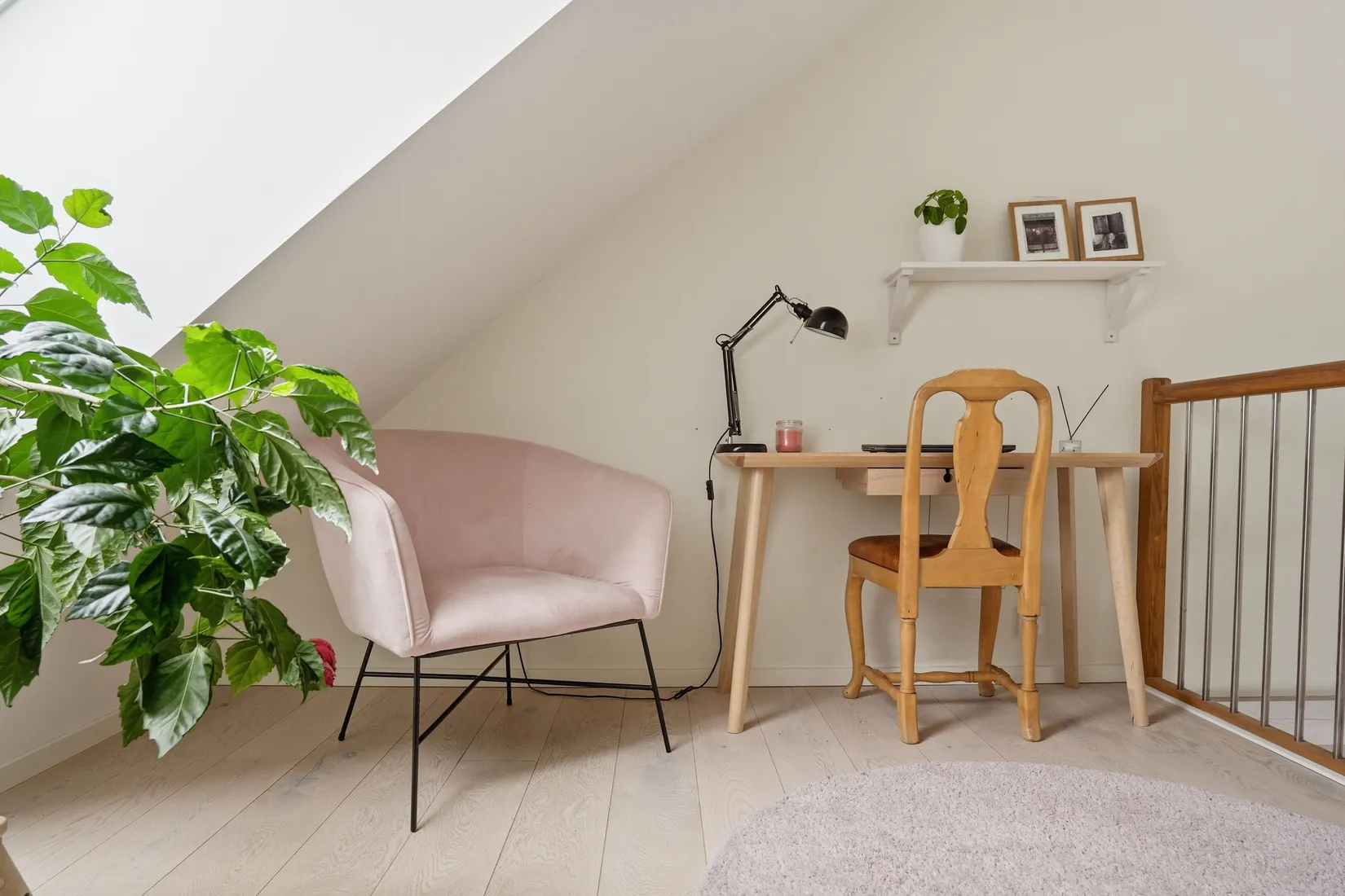 Bostadsrätt, Radhus, Stratusvägen 17, Fullerö Hage, Uppsala