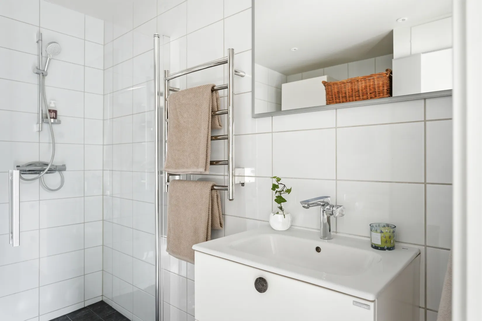 Bostadsrätt, Radhus, Stratusvägen 17, Fullerö Hage, Uppsala