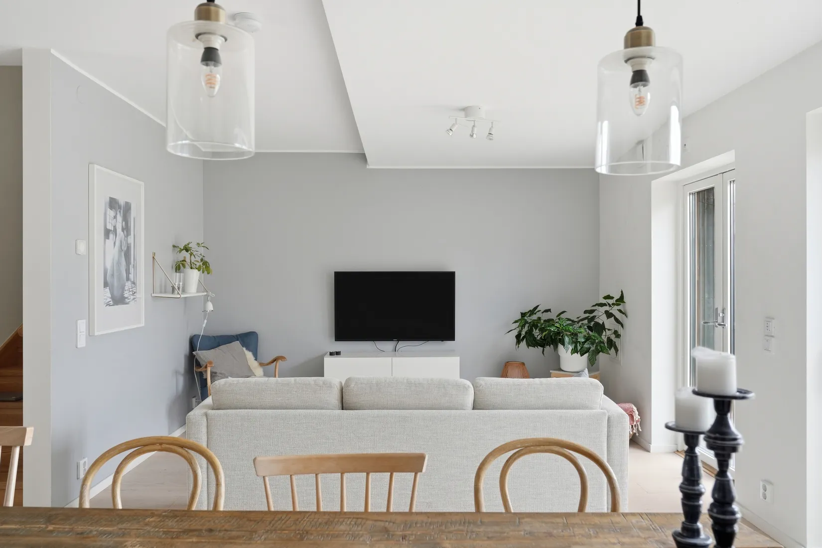 Bostadsrätt, Radhus, Stratusvägen 17, Fullerö Hage, Uppsala