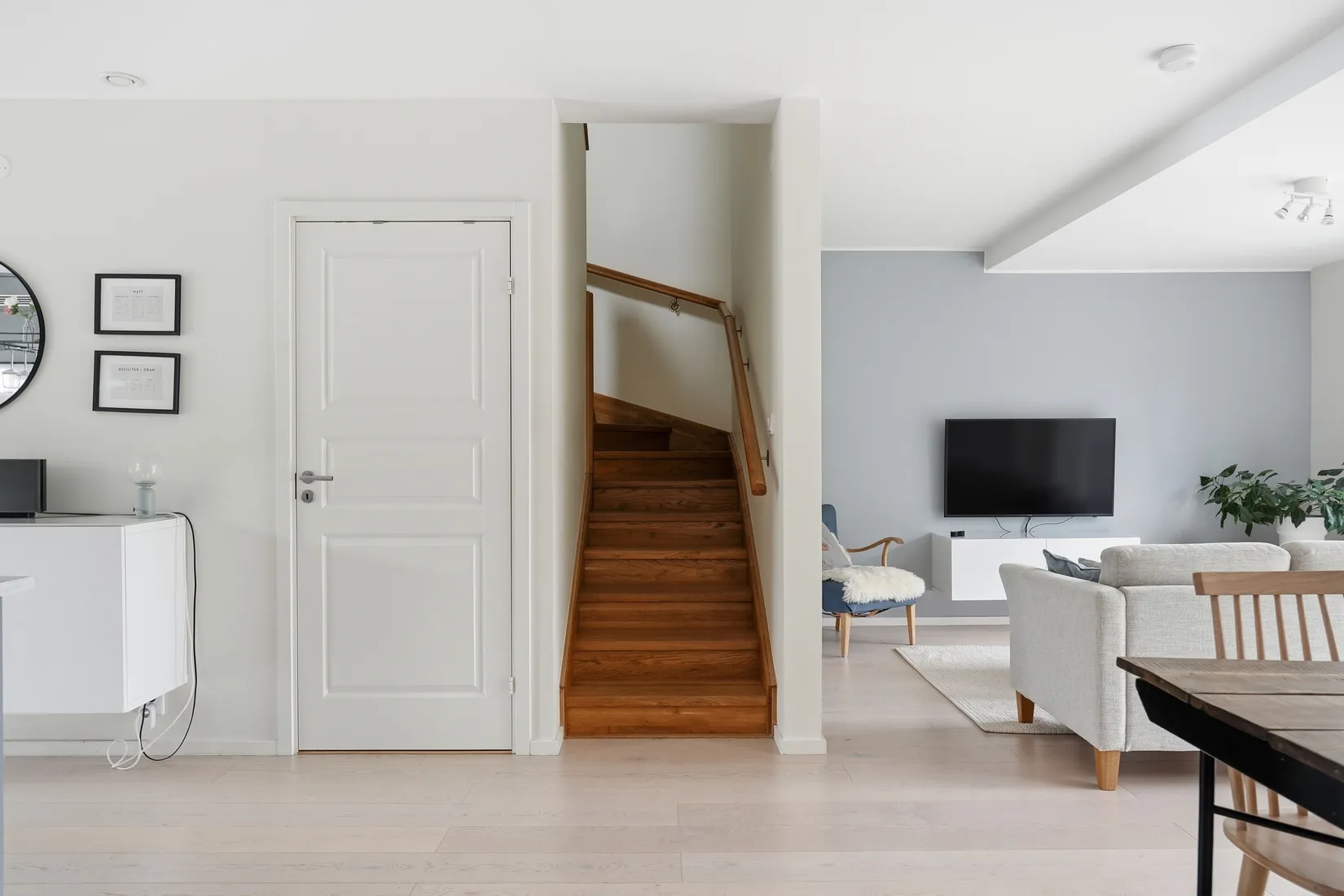 Bostadsrätt, Radhus, Stratusvägen 17, Fullerö Hage, Uppsala