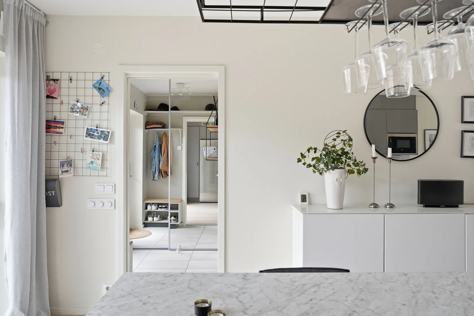 Bostadsrätt, Radhus, Stratusvägen 17, Fullerö Hage, Uppsala